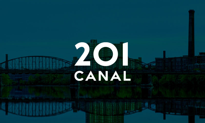 201 CANAL, LOWELL, MA