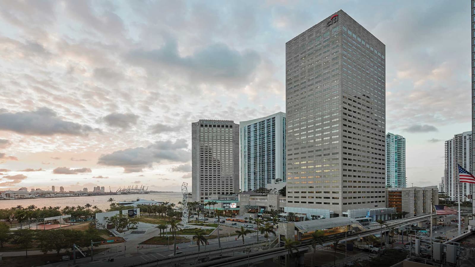 Case Studies Commercial Real Estate Crocker Partners Primary