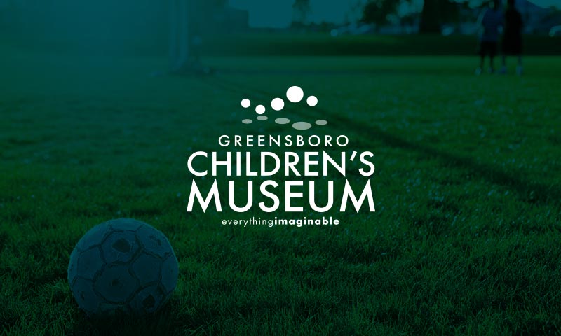 GREENSBORO CHILDREN’S MUSEUM