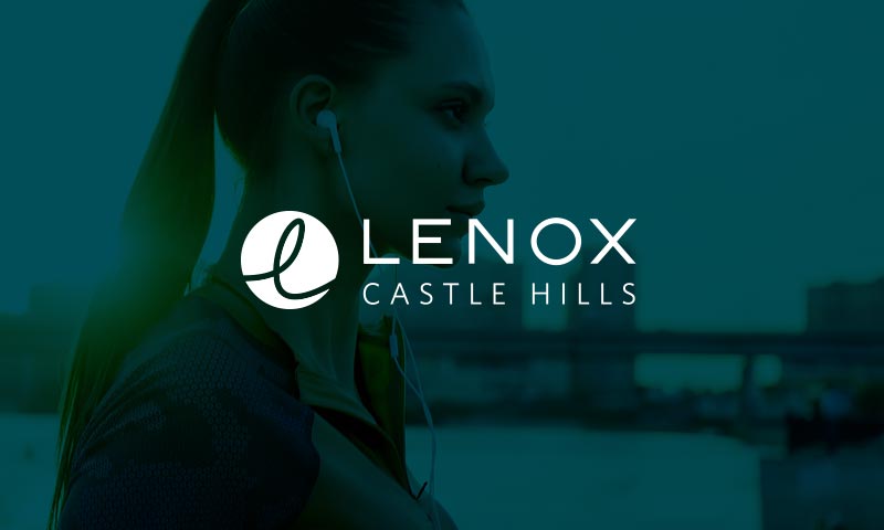 LENOX CASTLE HILLS
