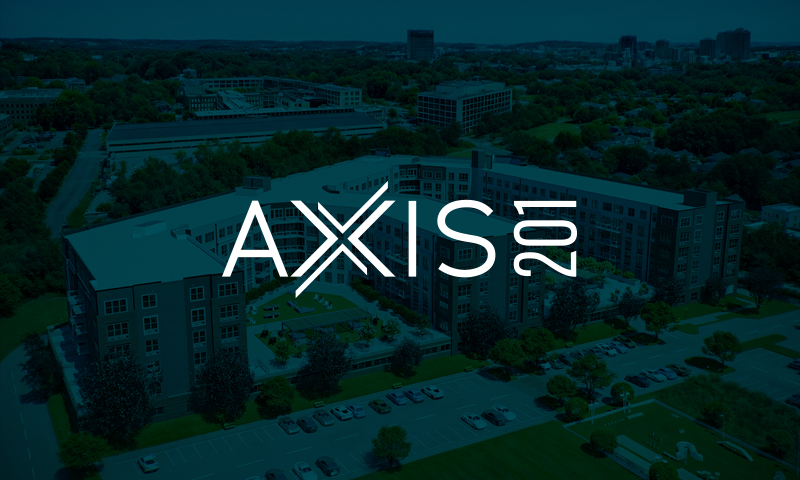 Axis 201, New Haven, CT