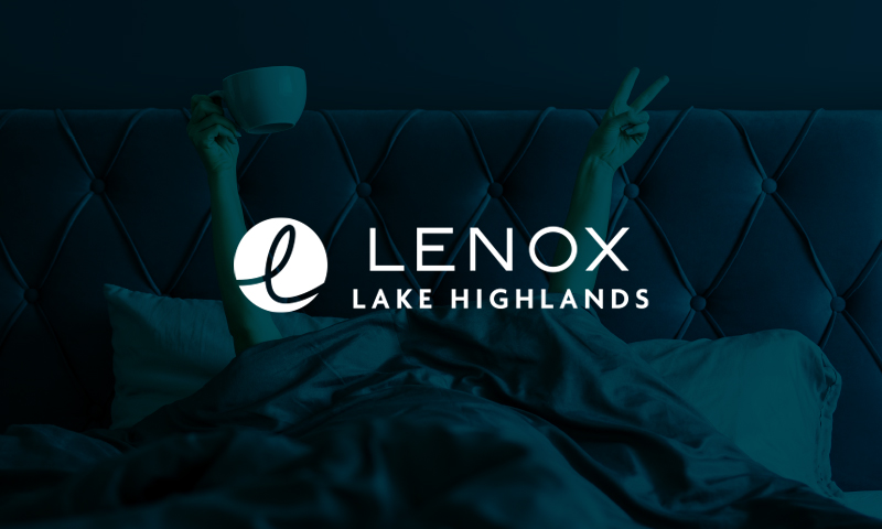 Lenox Lake Highlands, Dallas, TX 