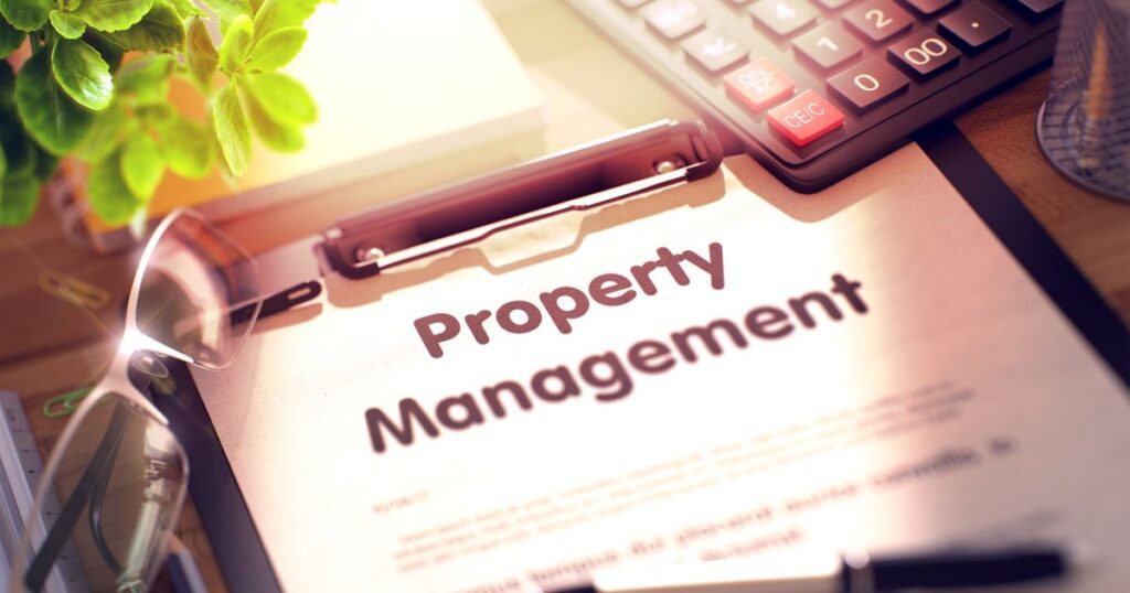 multifamily property management