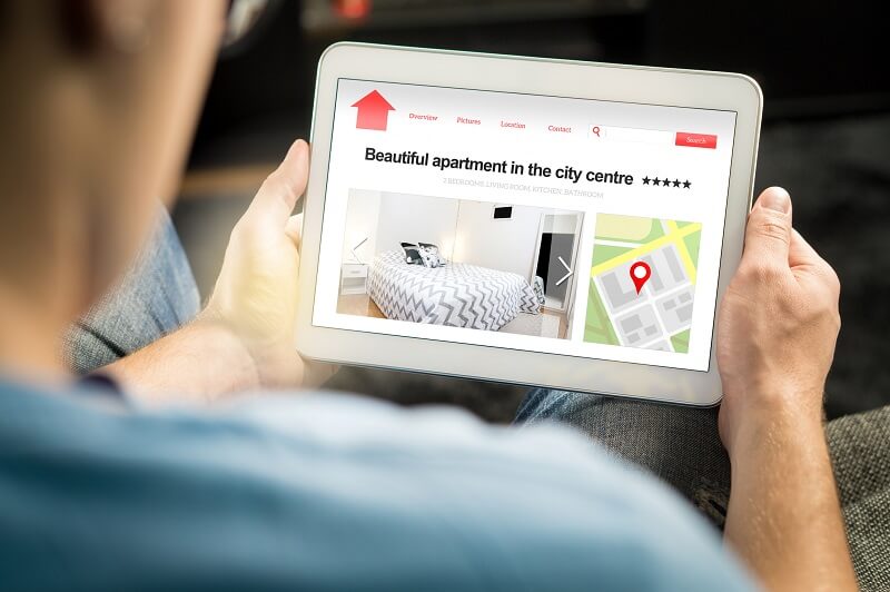 apartment marketing strategy