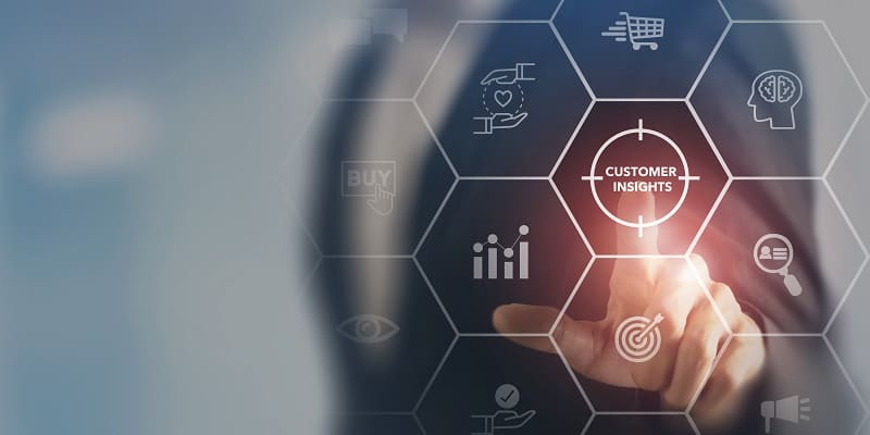 data-driven marketing insights