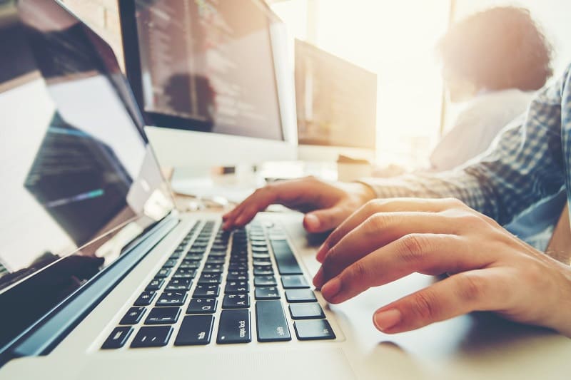 boost leases with a smart website design
